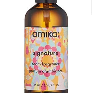 Amika Signature Room Fragrance